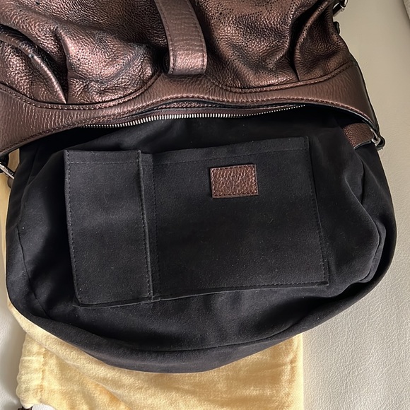 Louis Vuitton Mahina XS Shoulder Bag Mordre - Picture 13 of 16